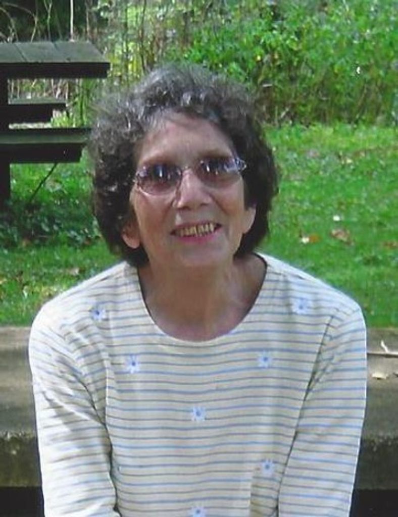 Emma Lou Newsome Profile Photo