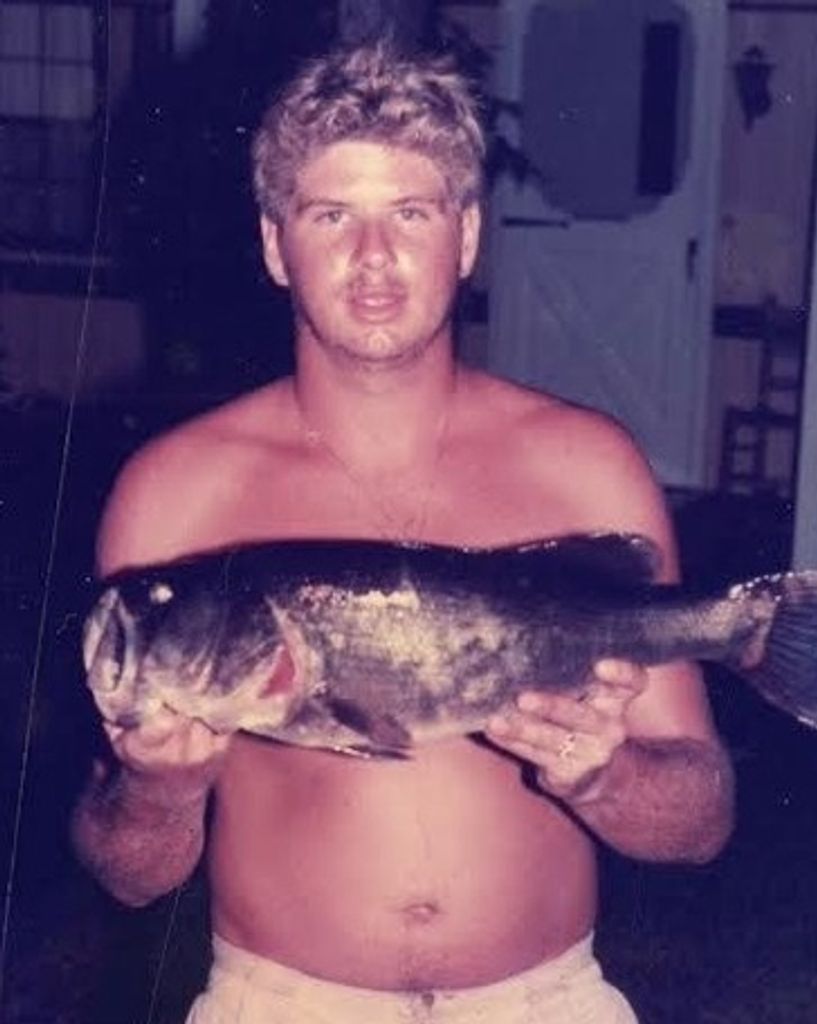 Ricky D. Stanaland