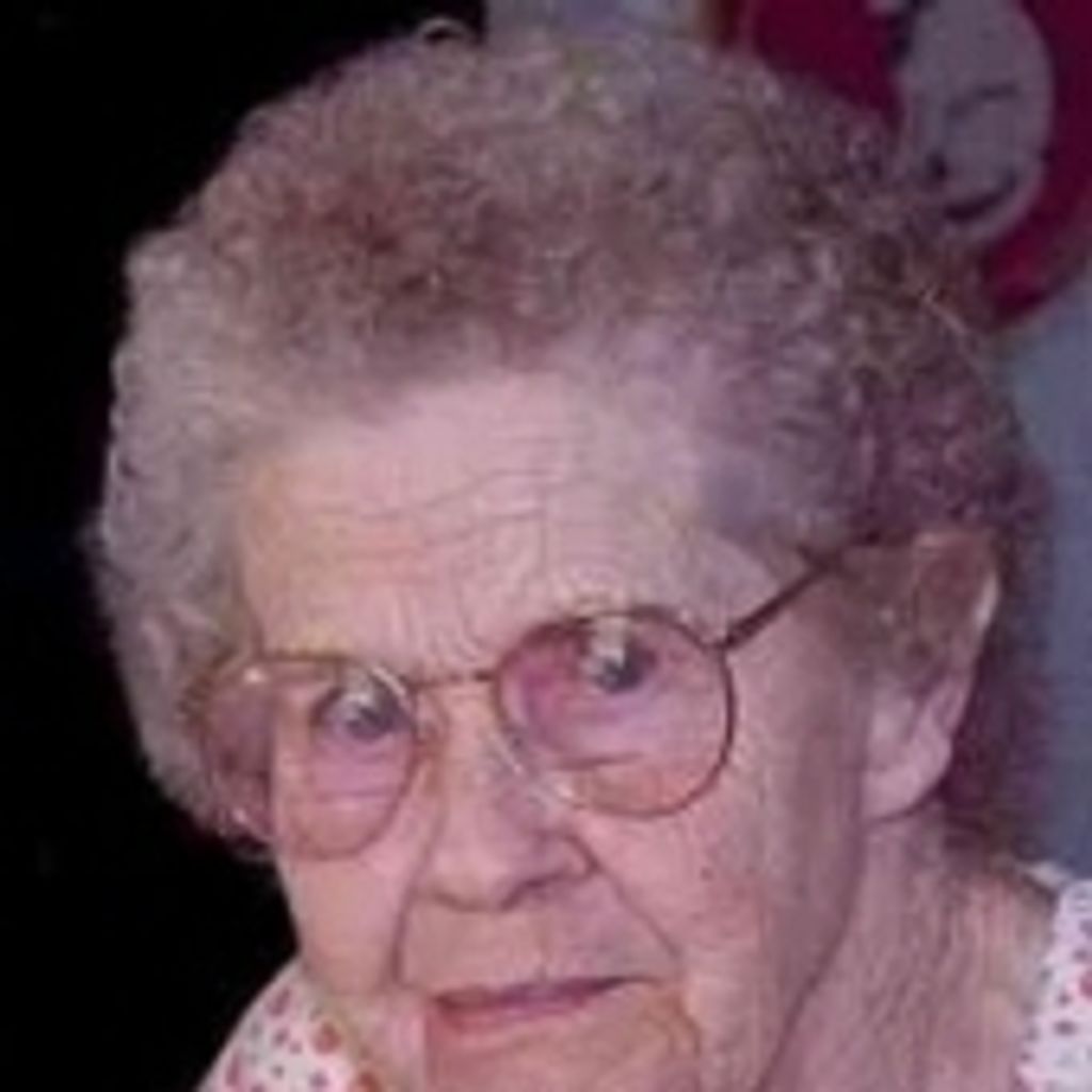 Cleo Glenn Pack