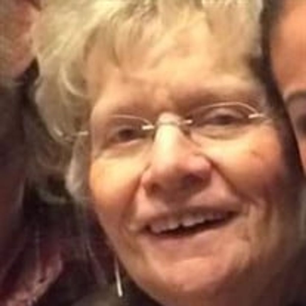 Ann Kristine Jahanson Bates