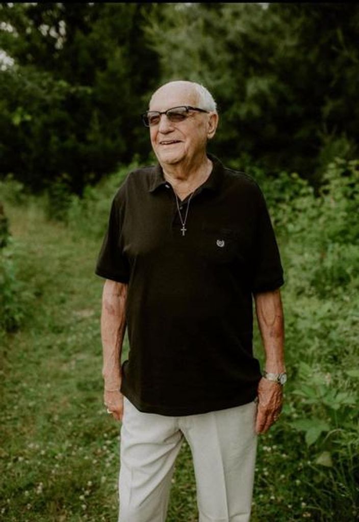 Robert L. "Bud" King Profile Photo