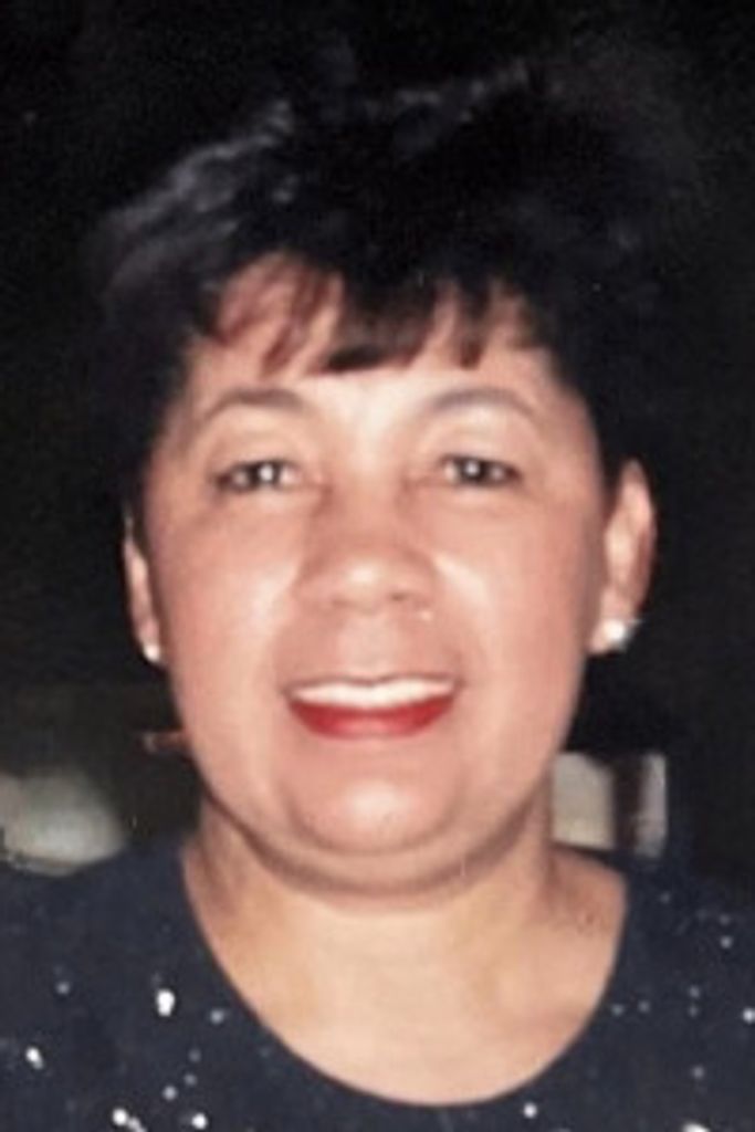 Jeanette A. Morris