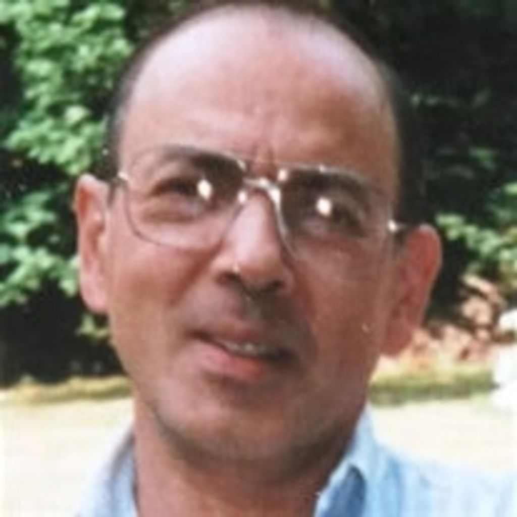James J. Breda, Sr