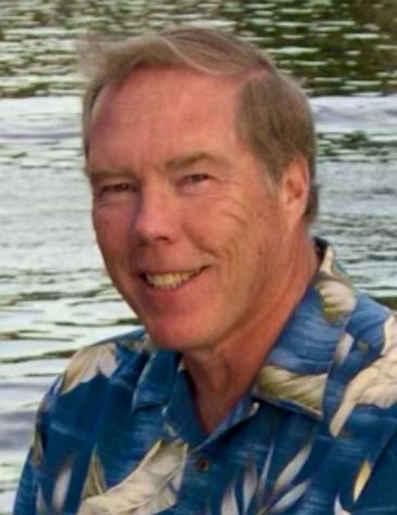 Robert Gene Fraser Profile Photo