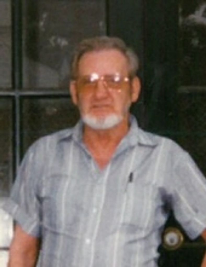 Keith E. Gallup