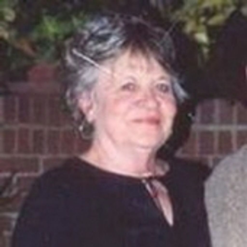 Joyce Laverne Light