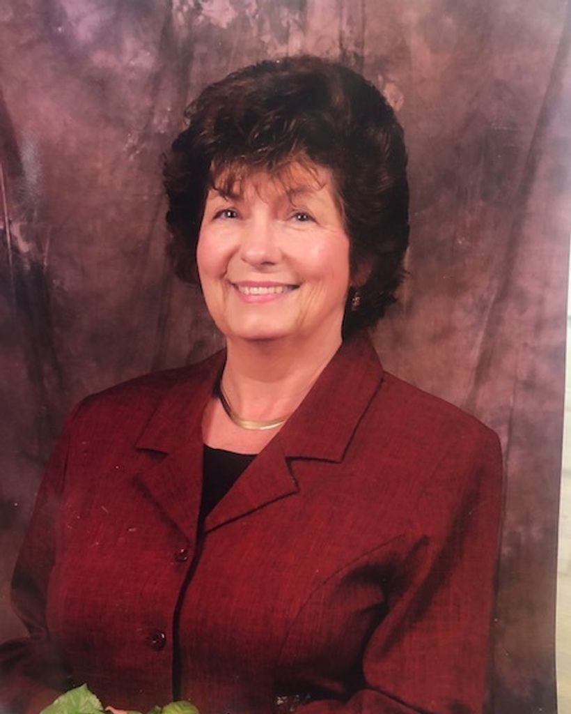 Frances Warren Reeves