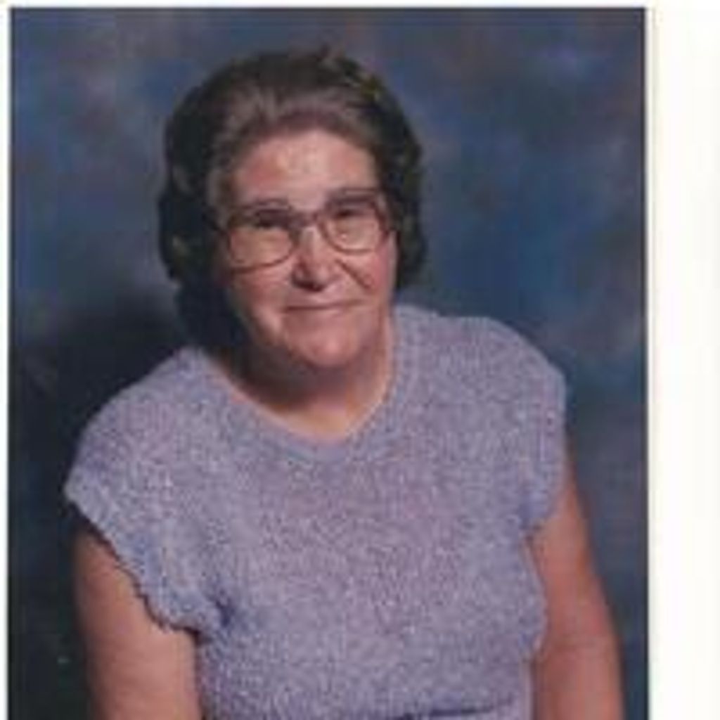 Grace Massey Shirley Profile Photo