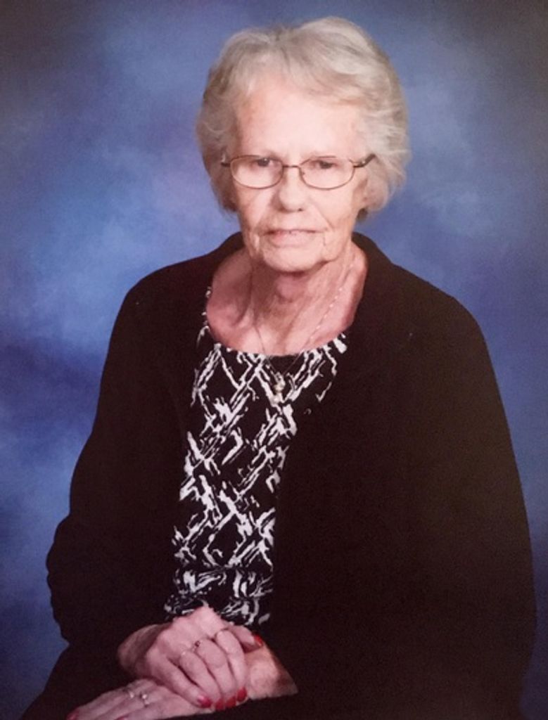 Virginia "Ginny' Armstrong