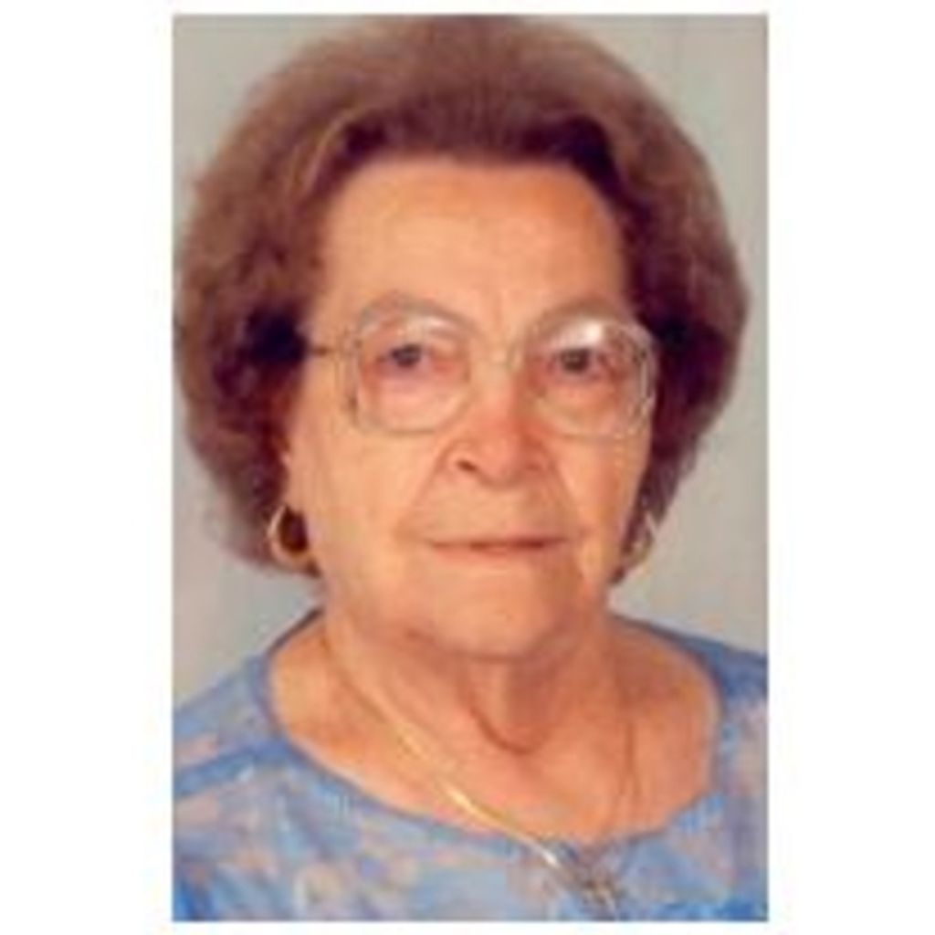 Mrs Maria Merces Martins