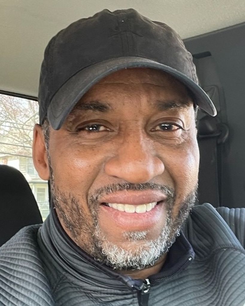 Andre L. Edwards
