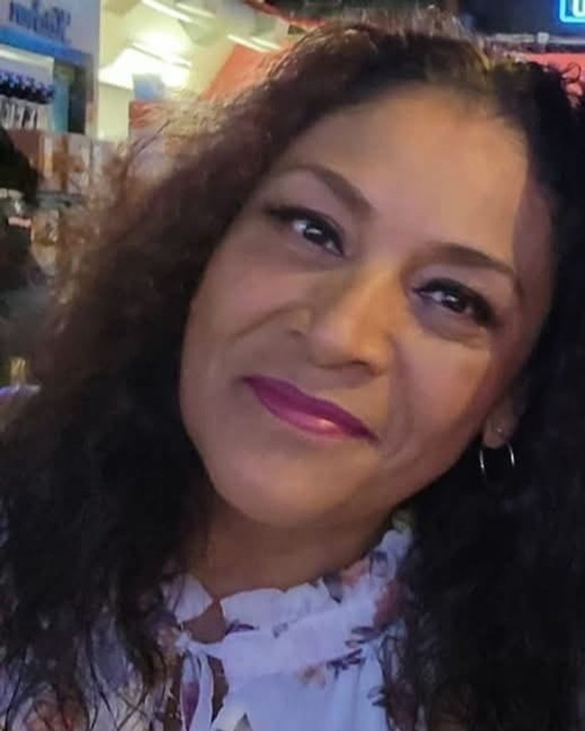 Rocio Ivonne Garcia Profile Photo