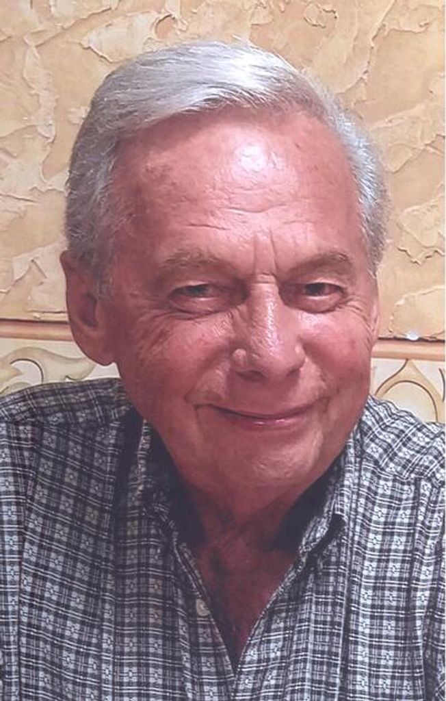 Everett L. "Shorty" Short Profile Photo