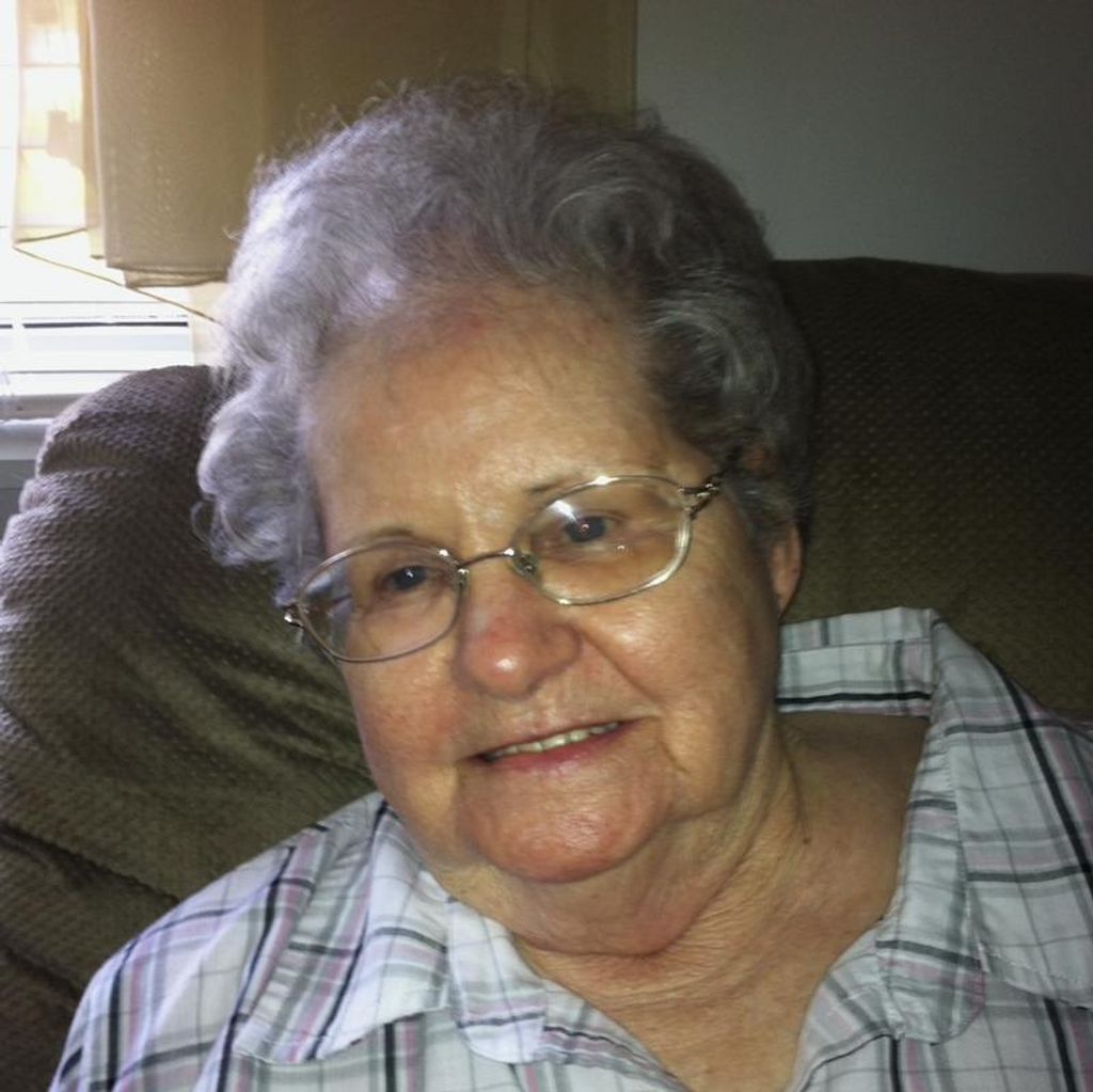 Betty Mcdonald Profile Photo