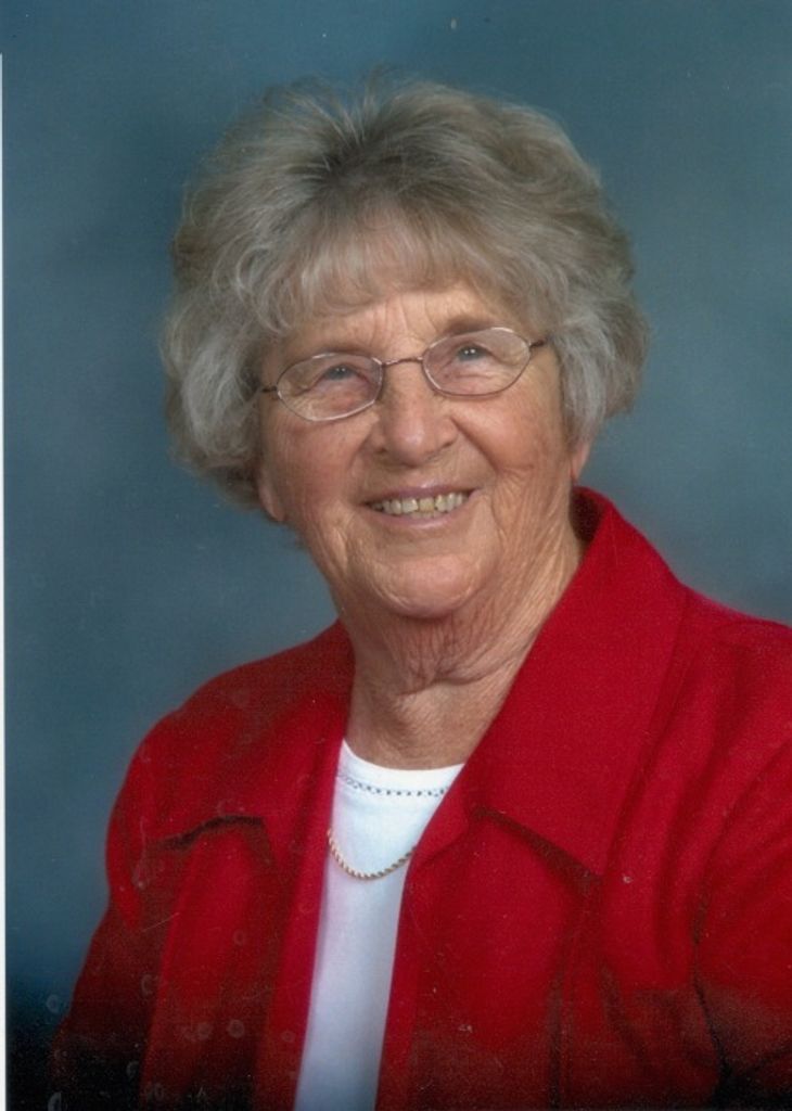 Ruth Marie Swords Profile Photo