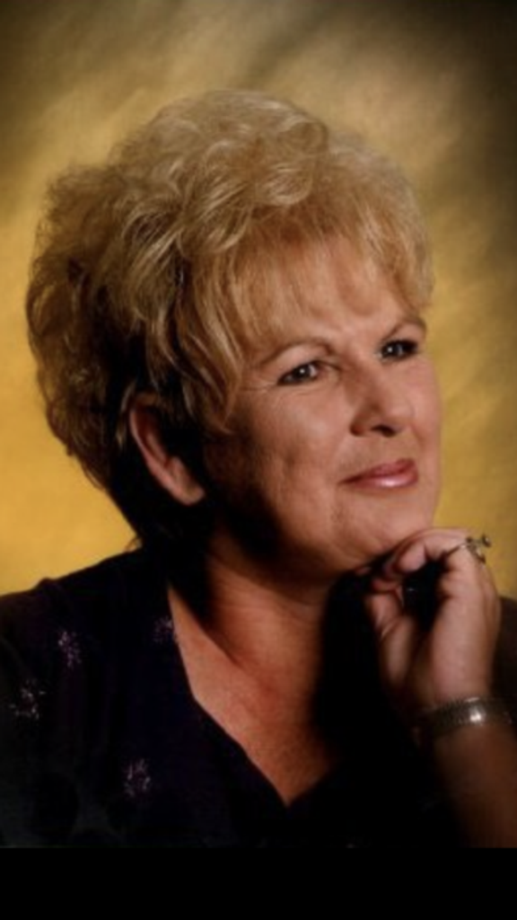 Jo Watts