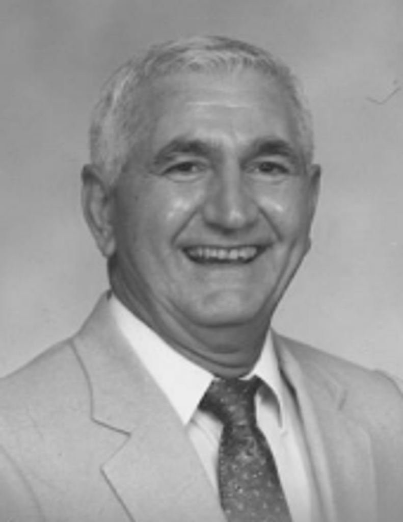 Richard  John Basto