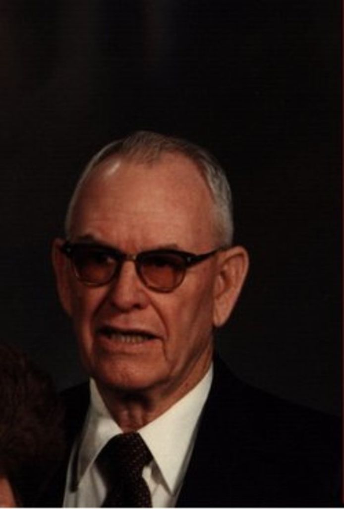 Vernon Daryl Hasley Profile Photo