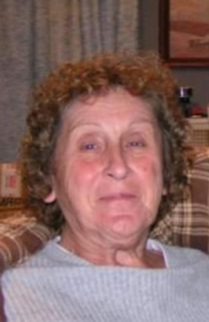 Barbara A. Gamble