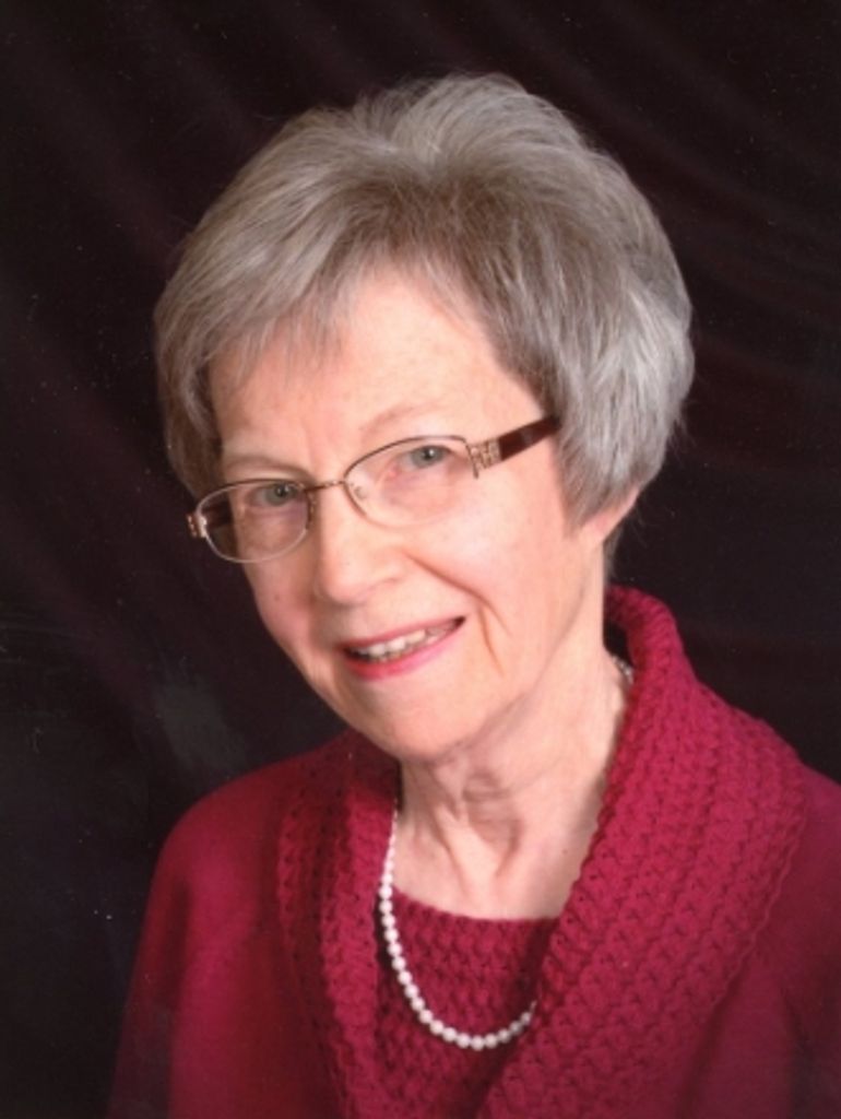 Marilyn Jeanne Bertsch Profile Photo