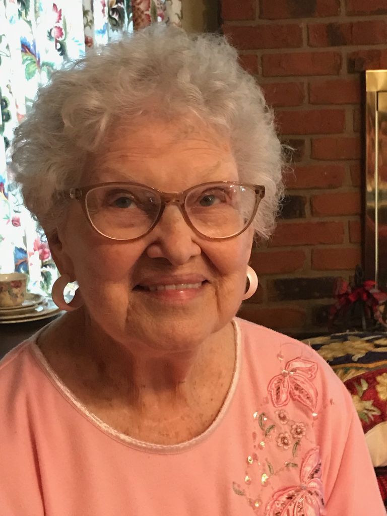 Jennie Boehmer Profile Photo