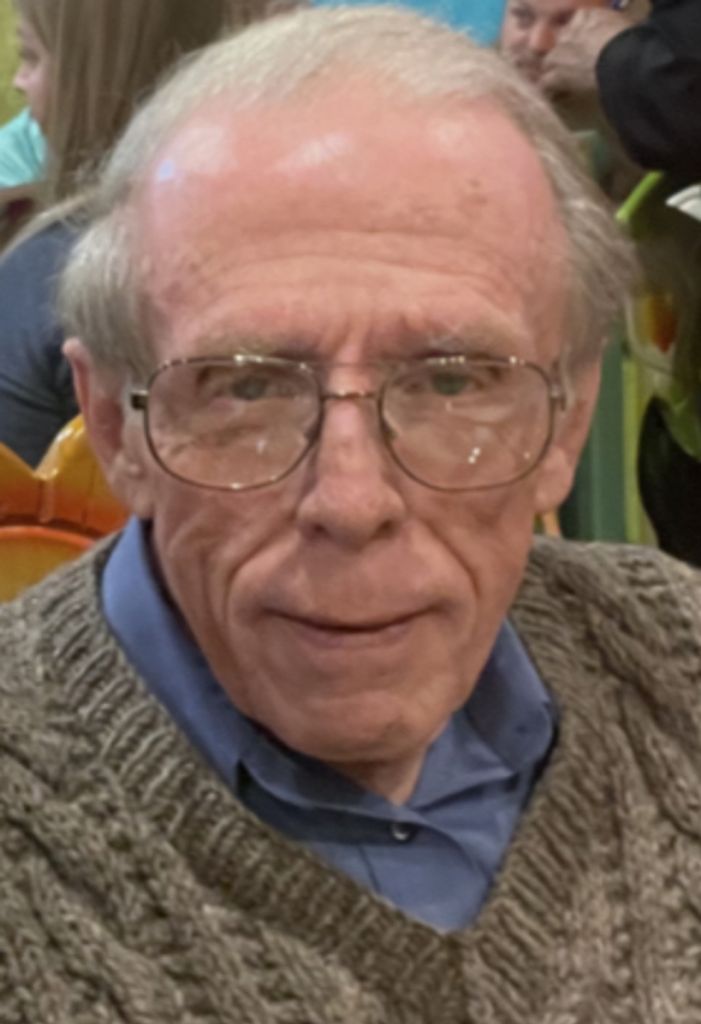 Andrew W. Hartsook Profile Photo