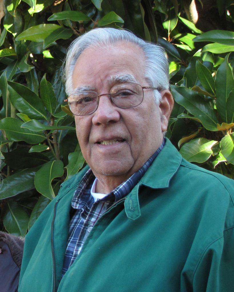 Trevor Norman Hanson Profile Photo