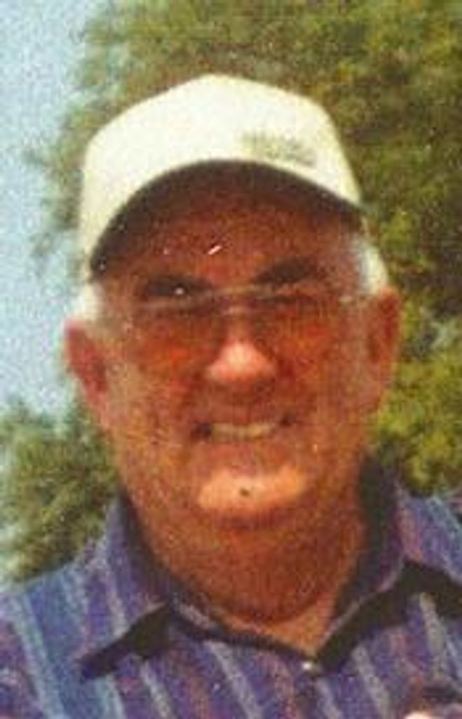 Freddie Ray Burnett Profile Photo