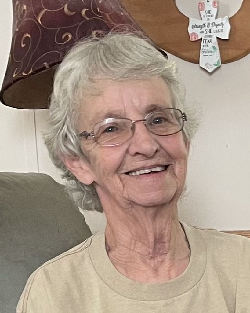 Donna Lou Pugh