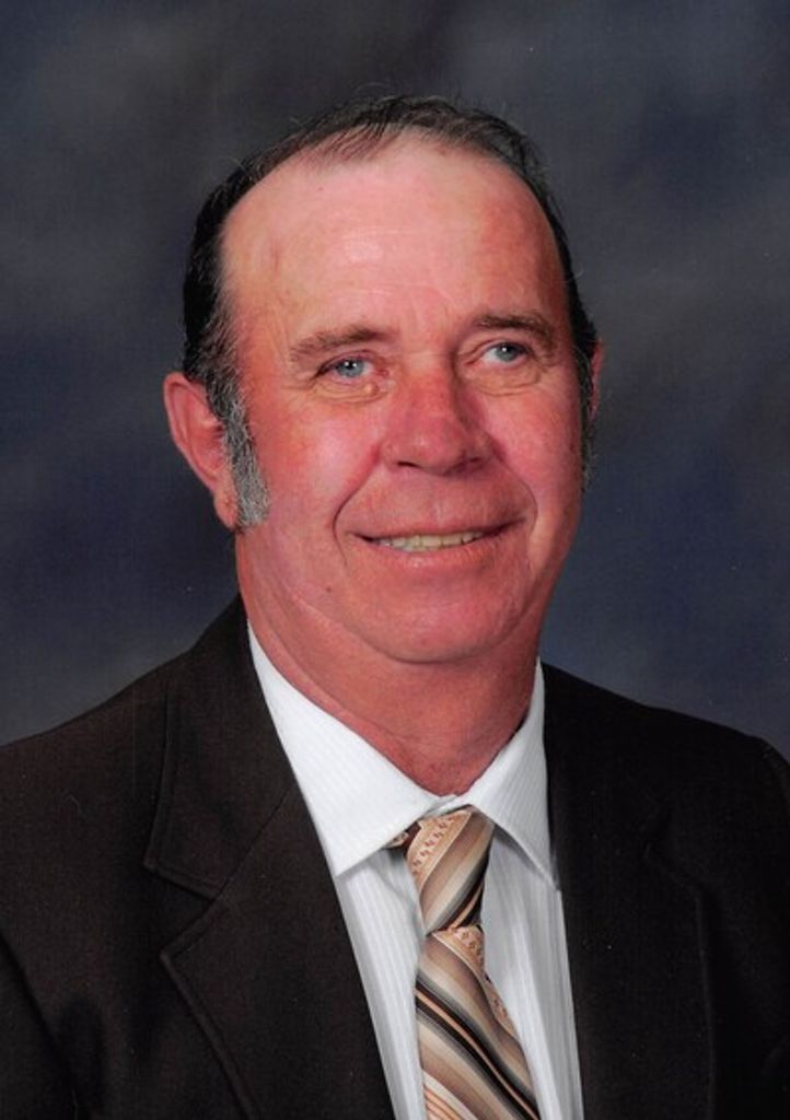 Duane C. "Gus" Hottovy