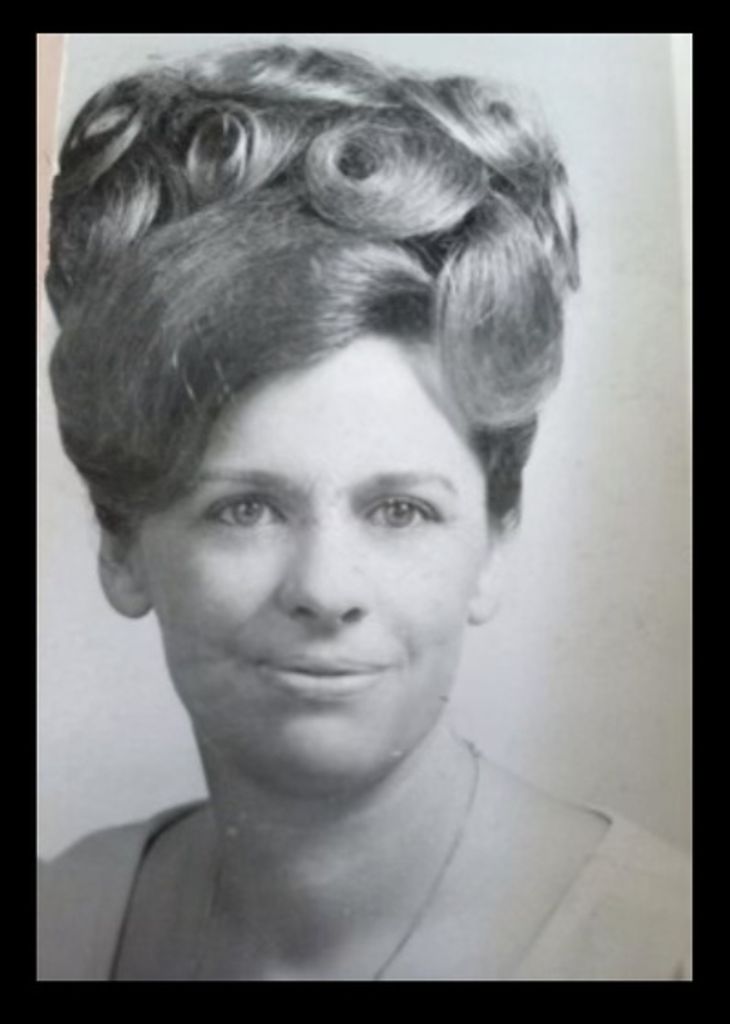 Ruby Mcgehee Poukka Profile Photo