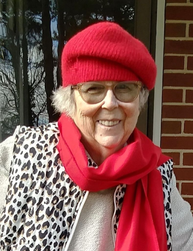 Barbara Mckinney Dutschke Profile Photo