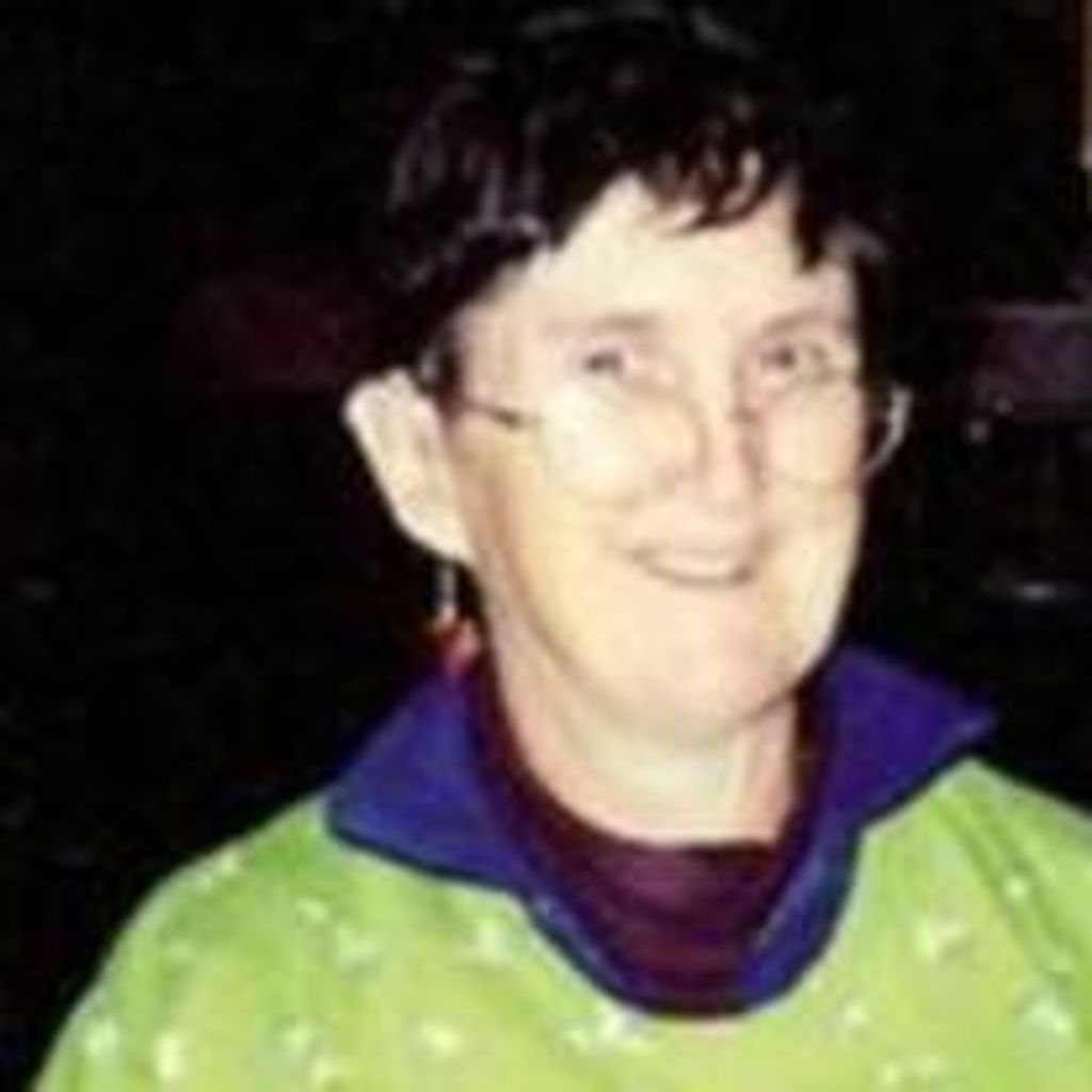 Lee-Ann A. Mcdowell