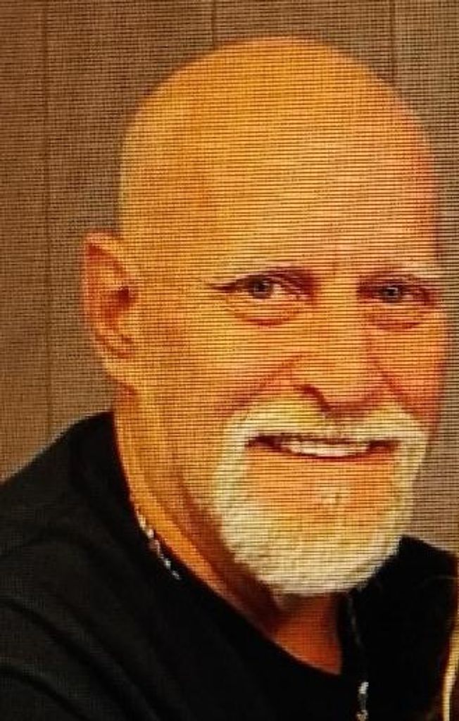Rickey May Profile Photo