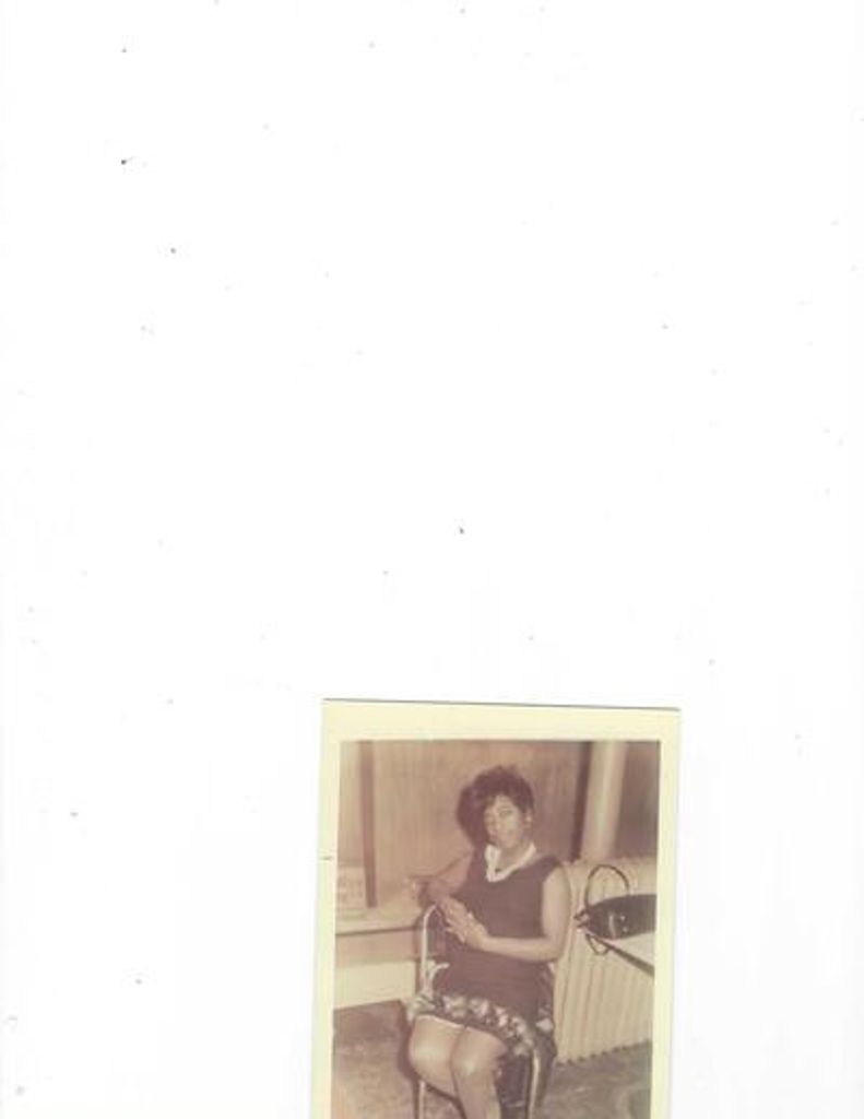 Mrs. Melvean Harris Profile Photo