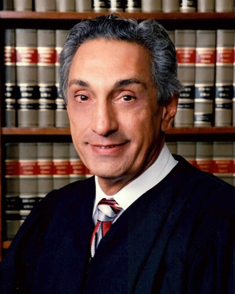 Hon. Anthony J. Romano, Sr. Profile Photo
