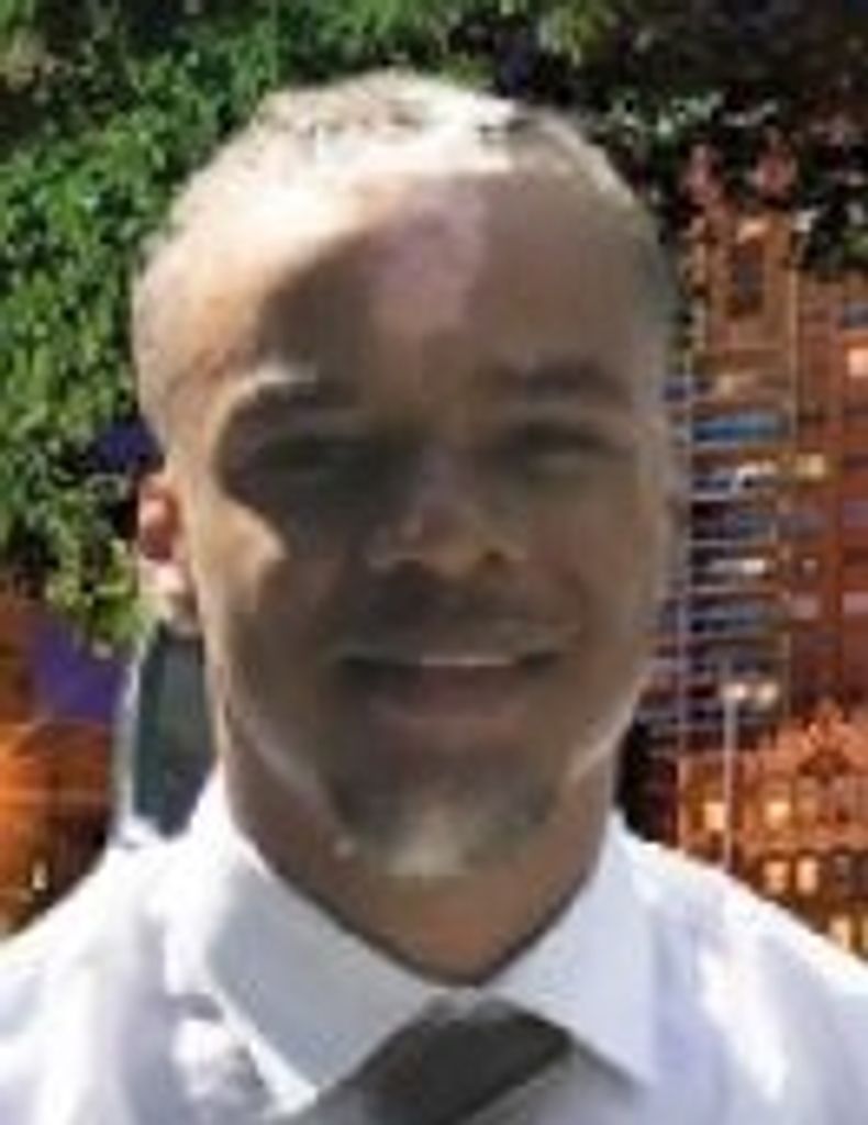 Richard Lamont Hardin, Jr. Profile Photo