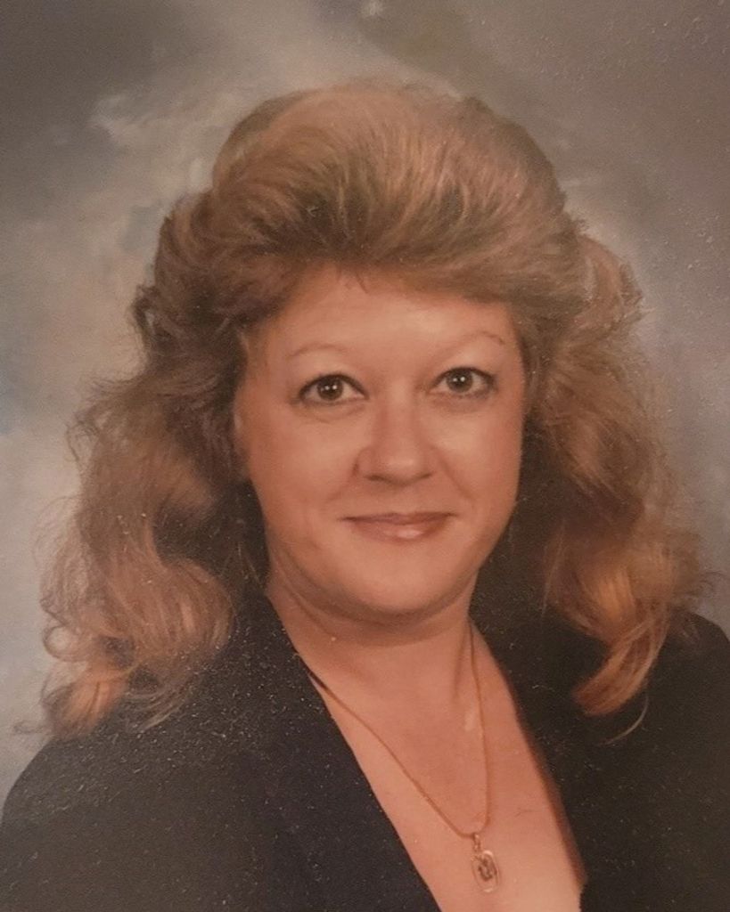 Linda Jean Bryant