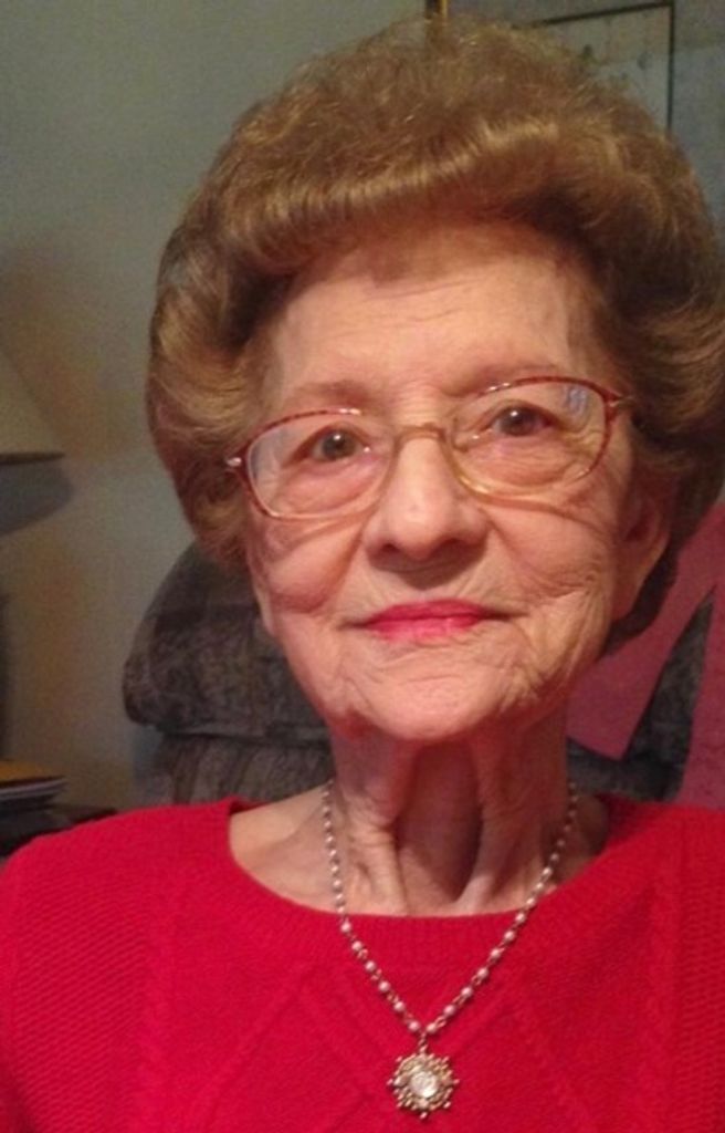 Frances Hankins Profile Photo