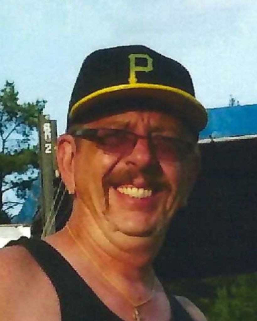 John Fredrick Murphy