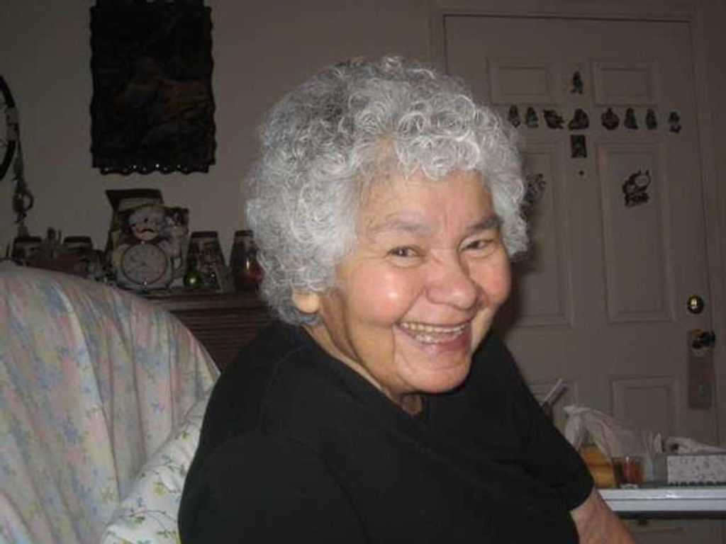 Norma Eileen Ramirez Profile Photo