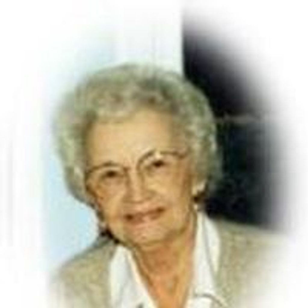Grace I. Wilcox