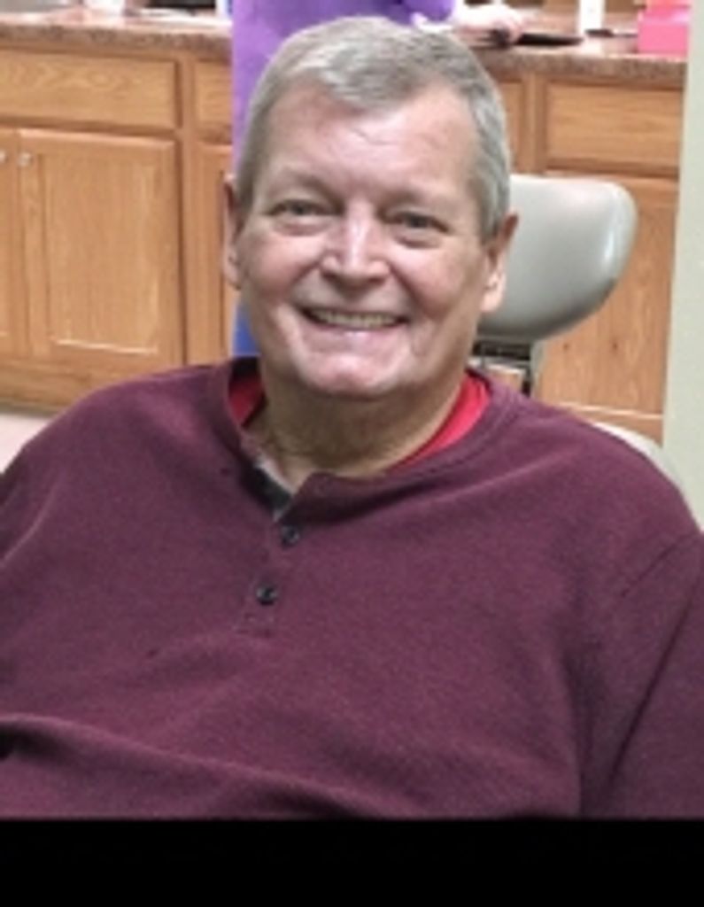 Ray Silvers