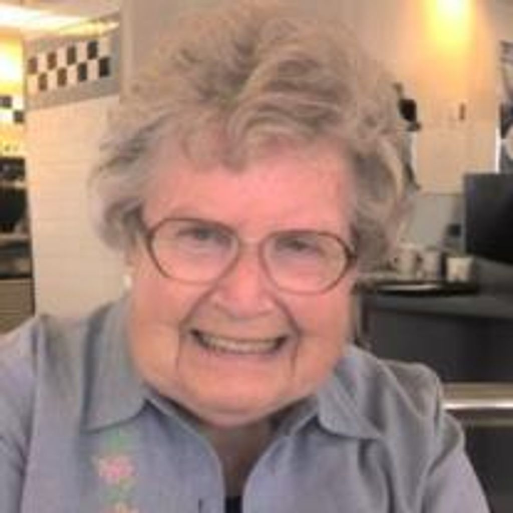 Norma June Hutchinson Profile Photo