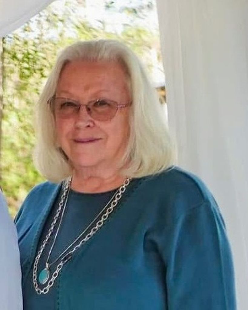 Donna Lynn Sandel