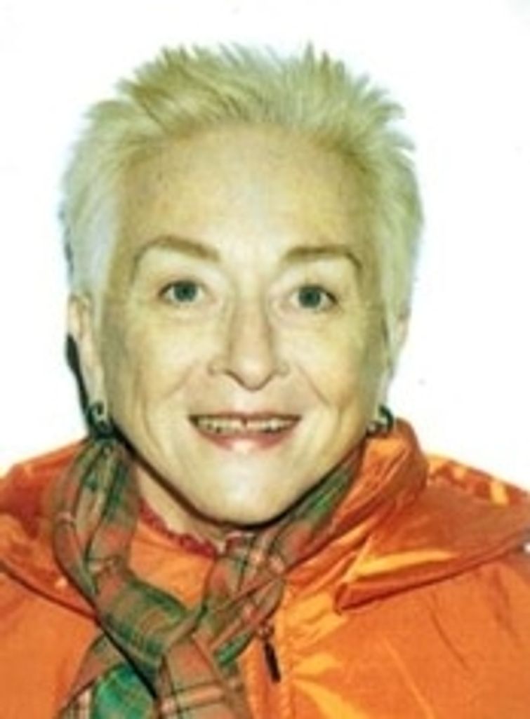 Elsie Pinkston