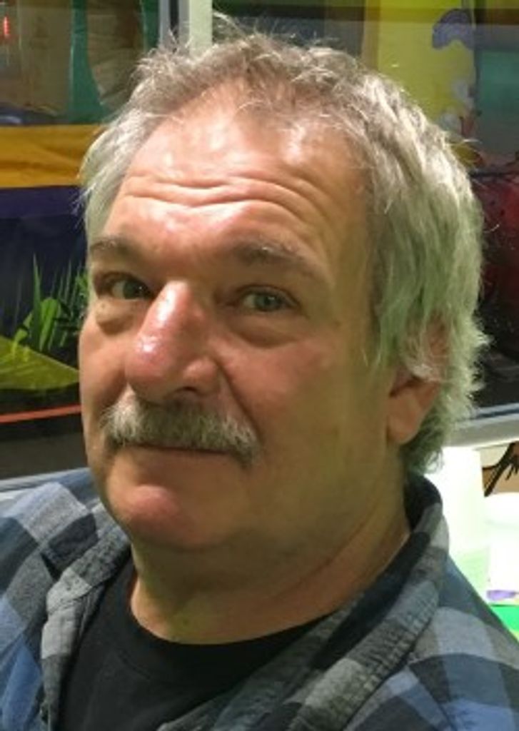 Robert  B. Hueter Profile Photo