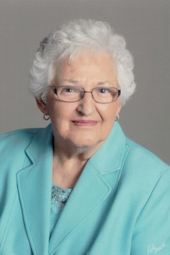 Geneva Pearl (Firkins)  Wisdom