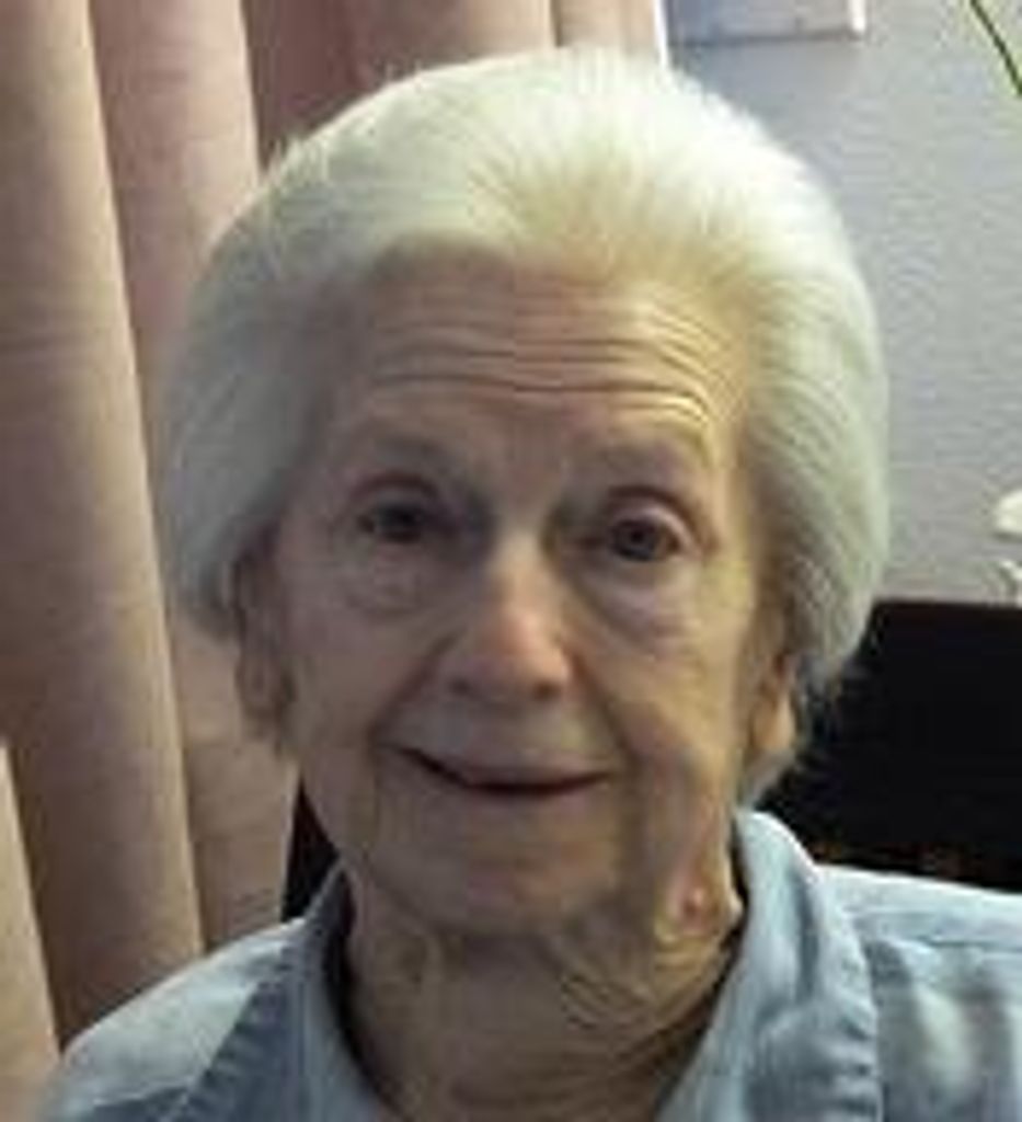 Elizabeth J. Vinzant