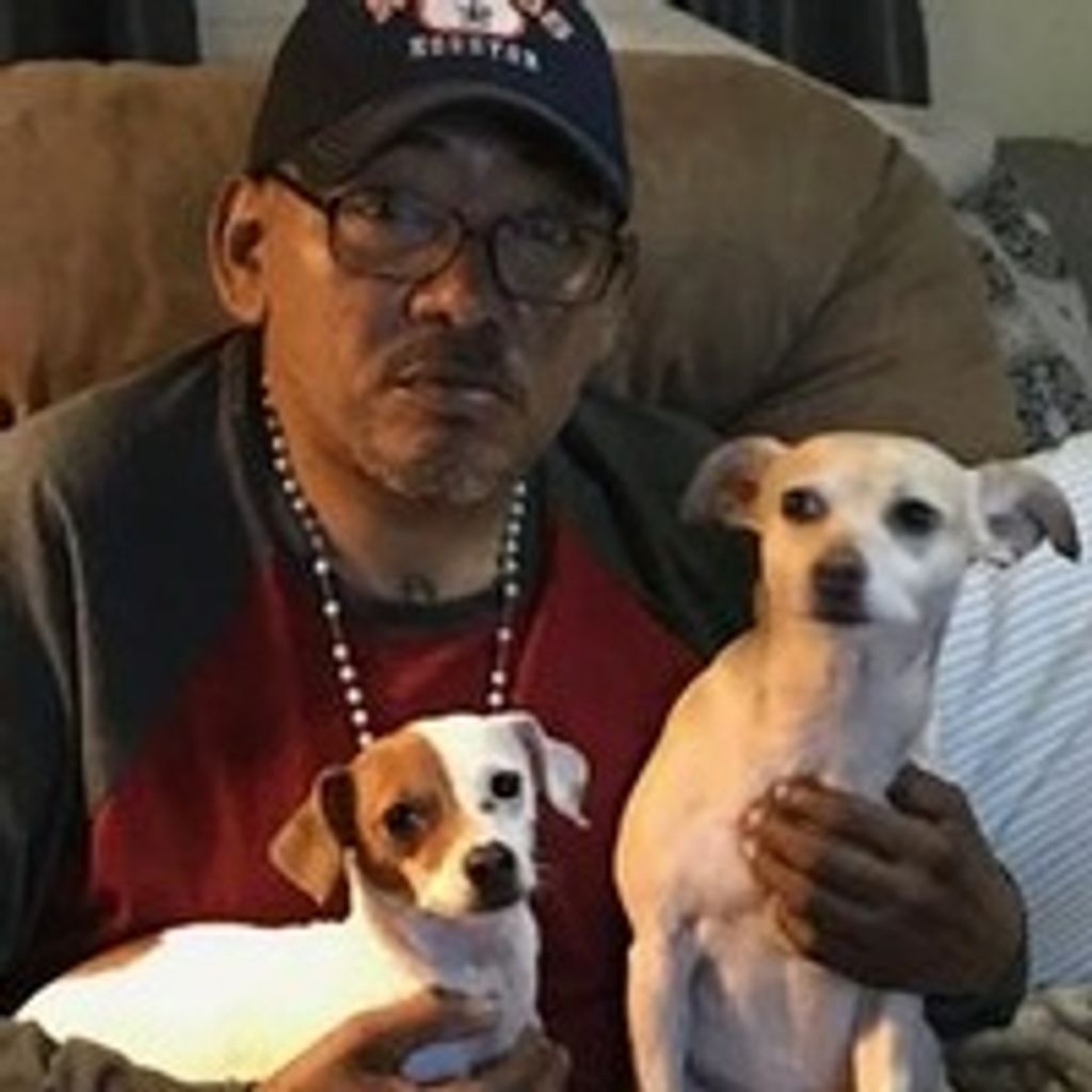 Gabriel "Gabby" Fidel Gallegos